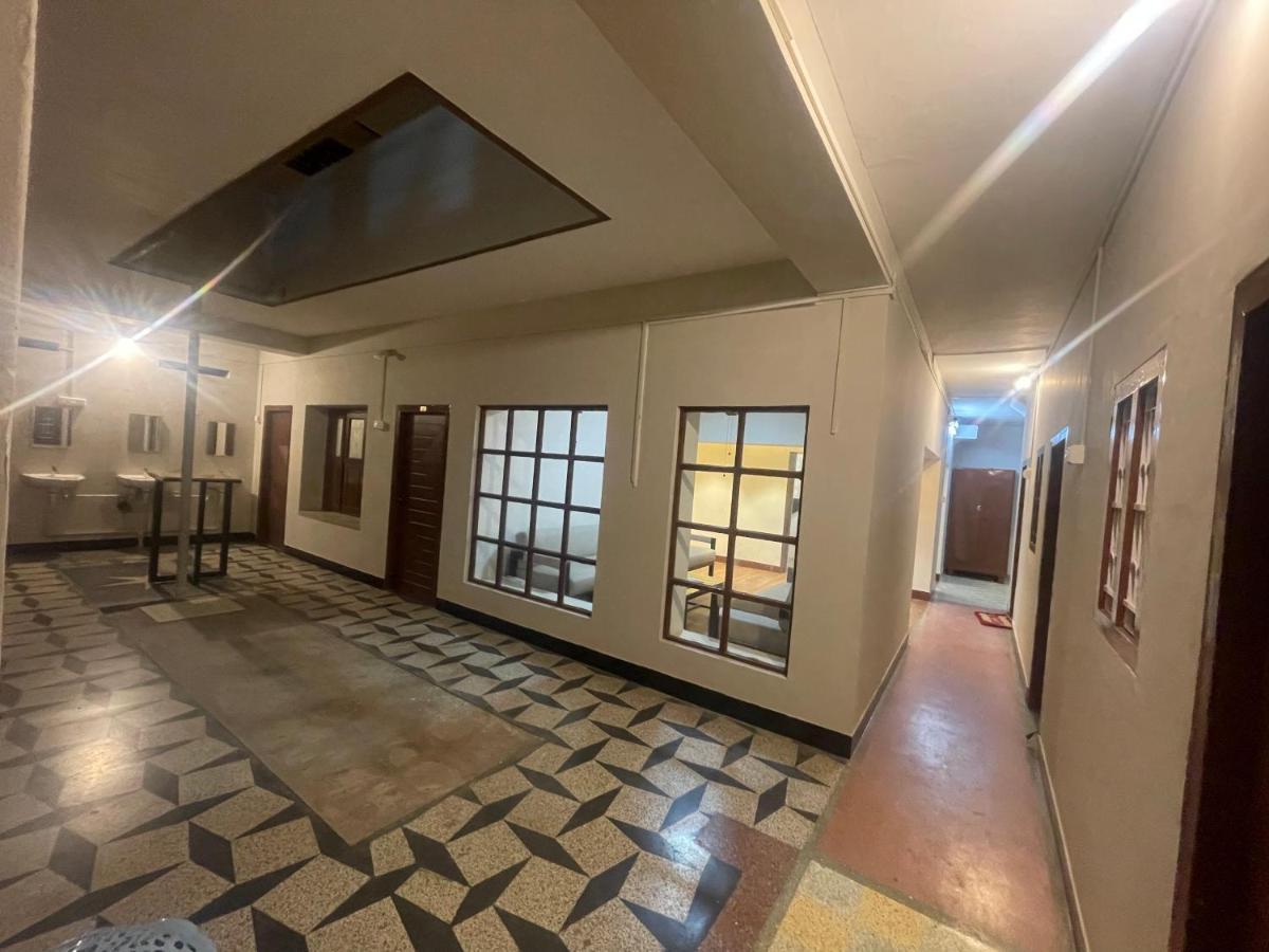 Sj Grand Hotel Coimbatore