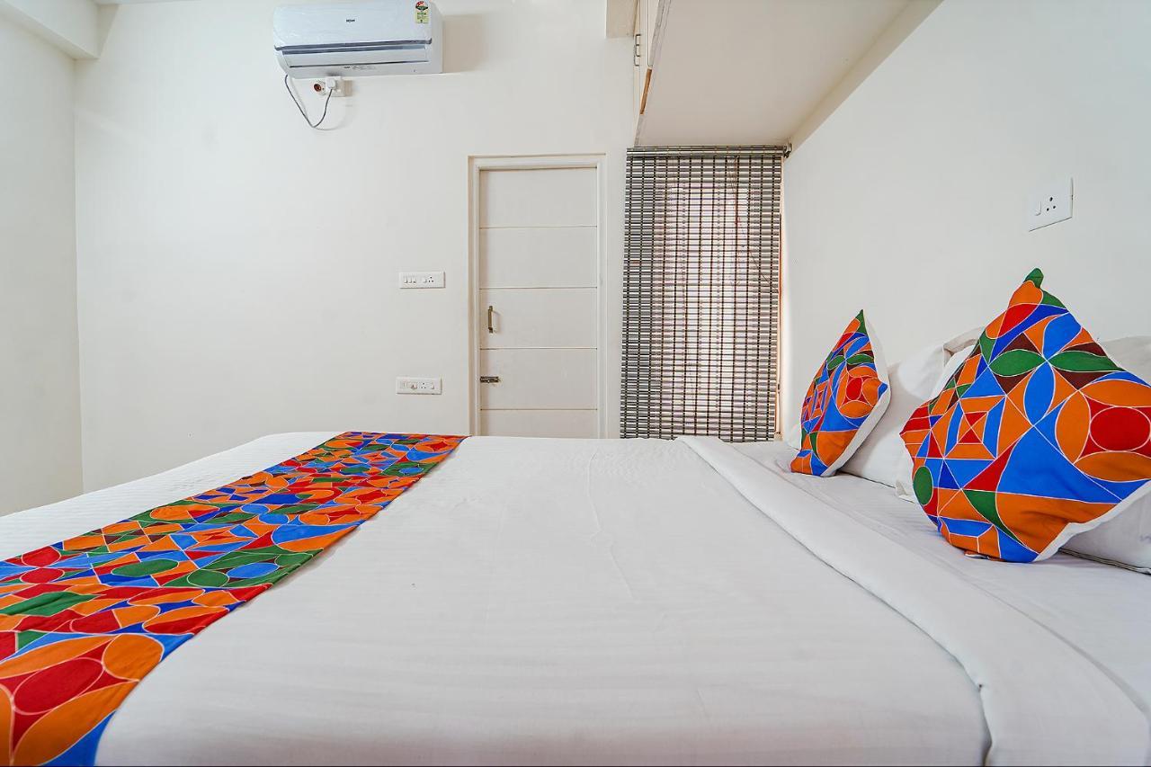 Fabhotel Snow Drop - 1km From Our Lady Of Fatima Church
