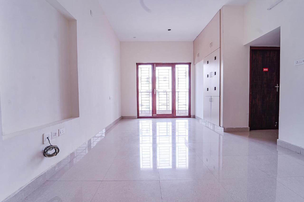 Fabhotel Snow Drop - 1km From Our Lady Of Fatima Church 3* Coimbatore