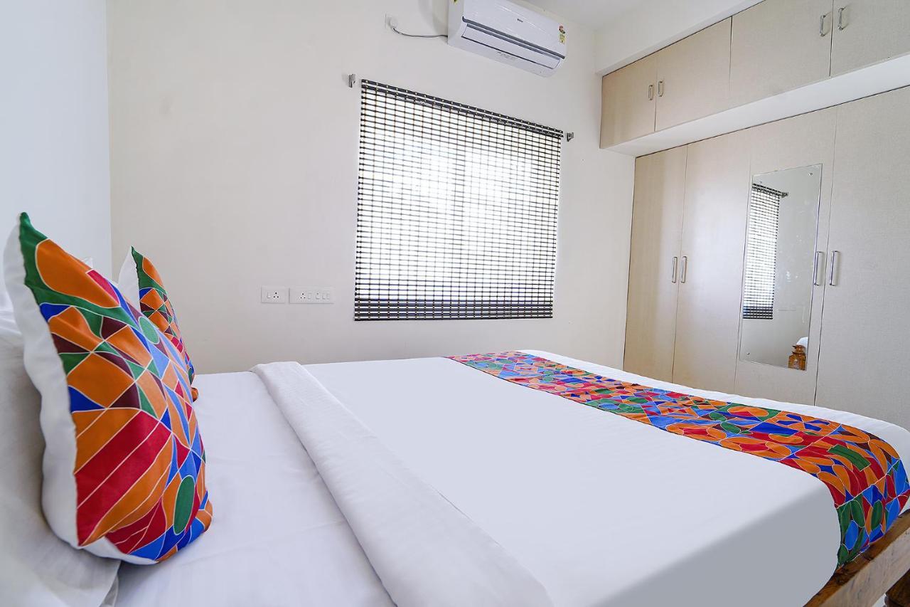 Fabhotel Snow Drop - 1km From Our Lady Of Fatima Church Hotel 3*