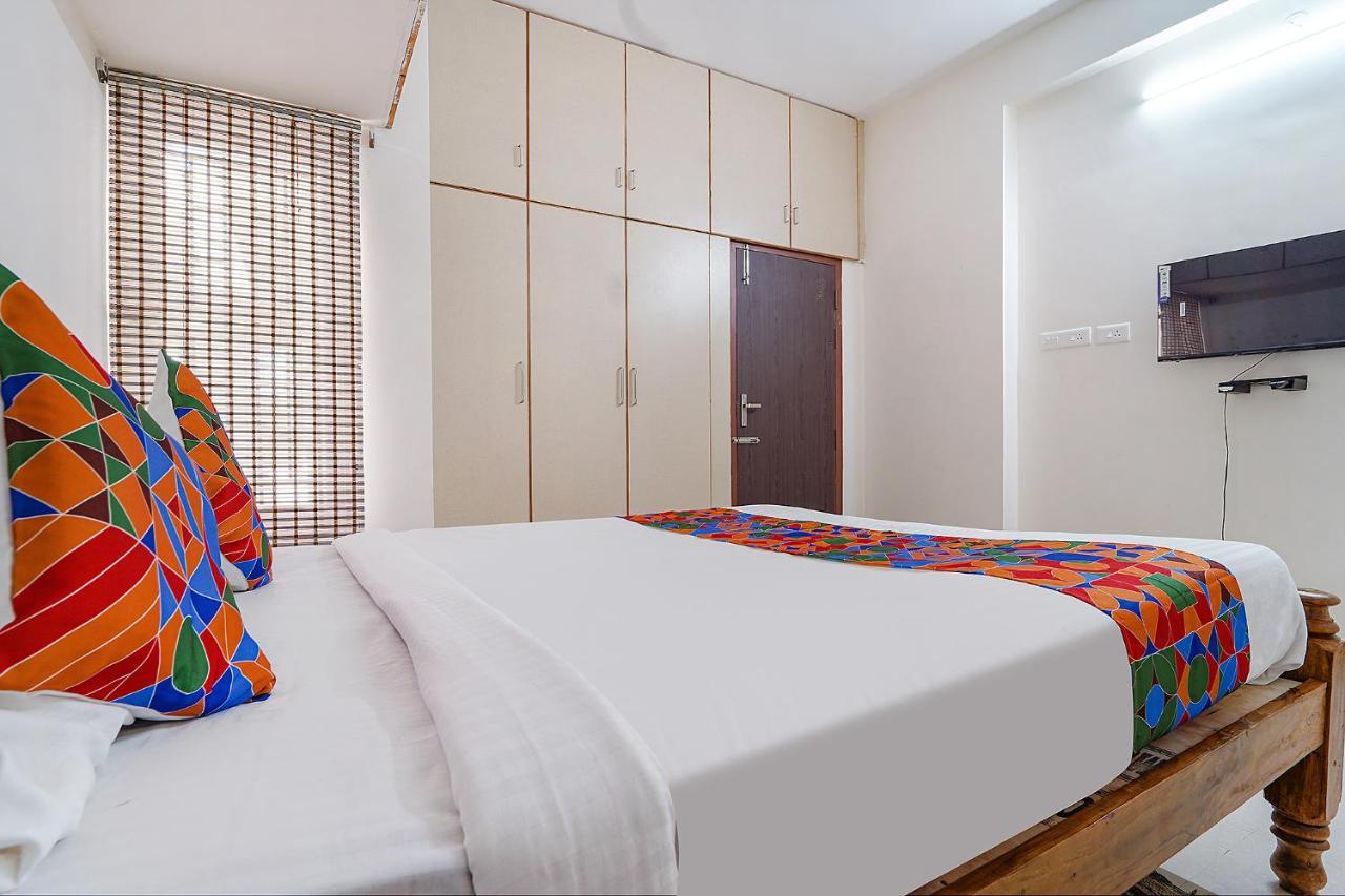 Hotel Fabhotel Snow Drop - 1km From Our Lady Of Fatima Church 3*