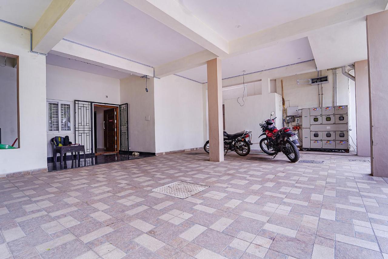 Hotel Fabhotel Snow Drop - 1km From Our Lady Of Fatima Church Coimbatore