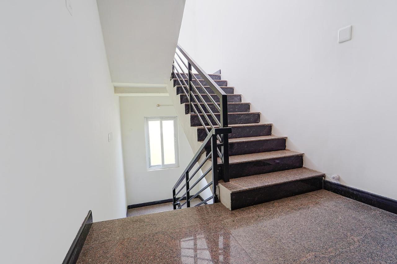 Fabhotel Snow Drop - 1km From Our Lady Of Fatima Church Hotel 3*