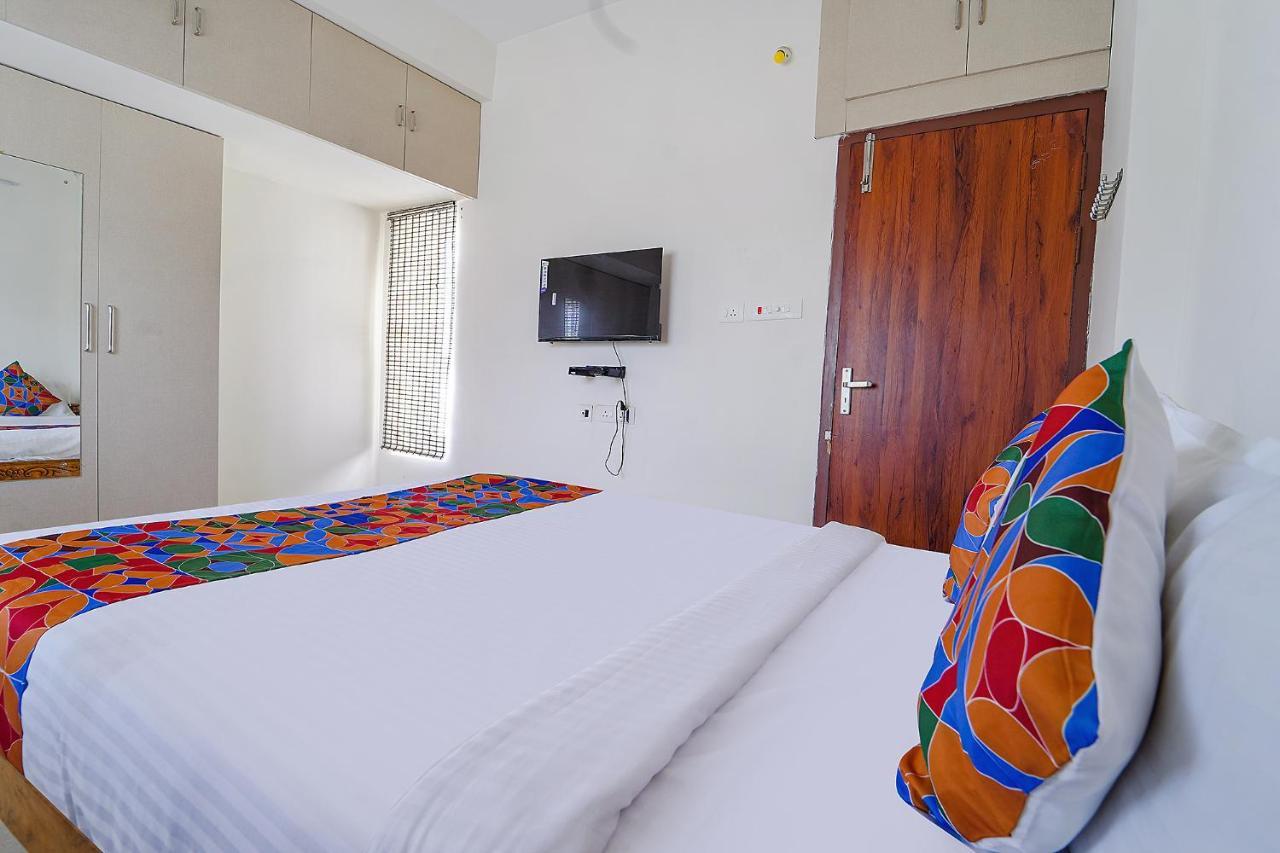 Hotel Fabhotel Snow Drop - 1km From Our Lady Of Fatima Church 3*