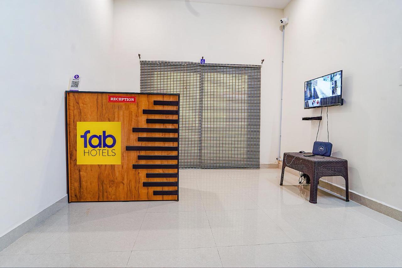 Fabhotel Snow Drop - 1km From Our Lady Of Fatima Church