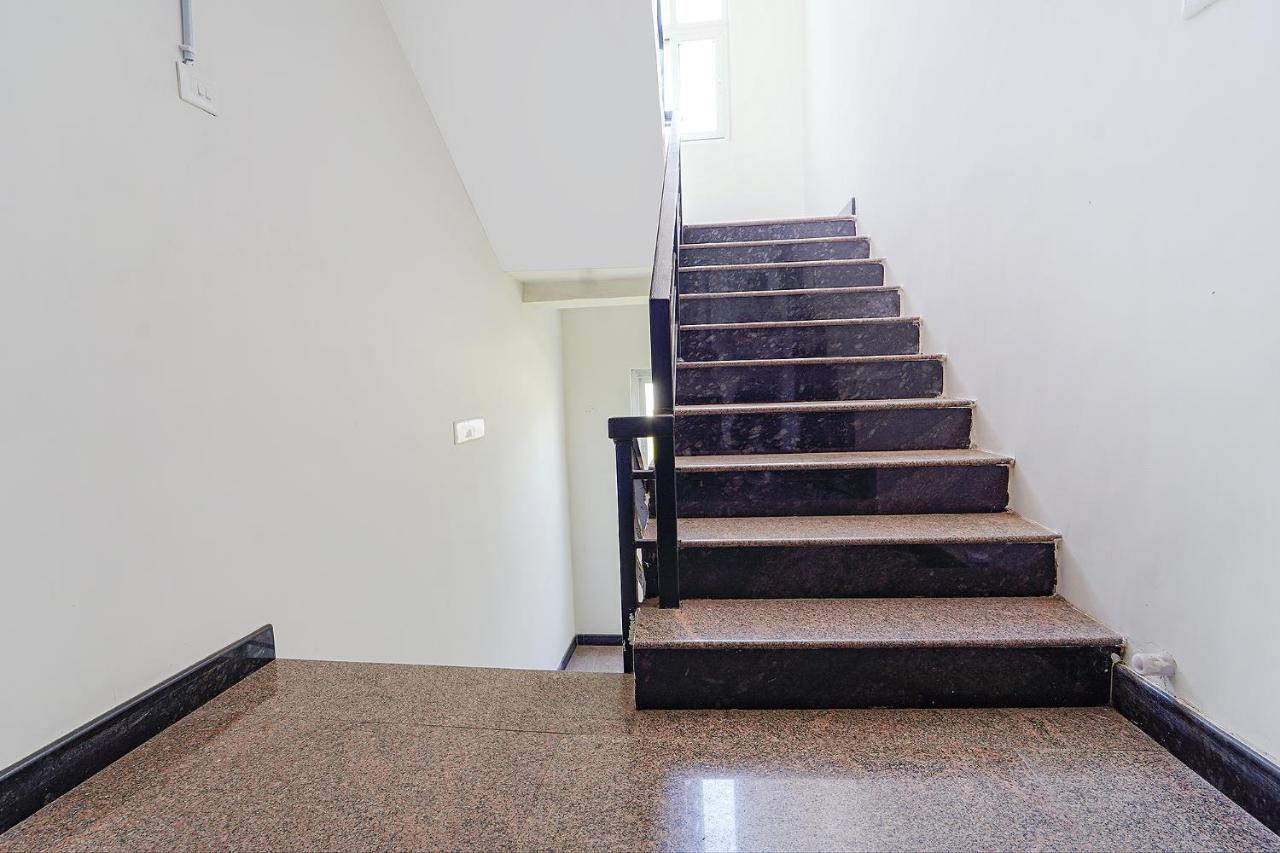 Fabhotel Snow Drop - 1km From Our Lady Of Fatima Church Hotel