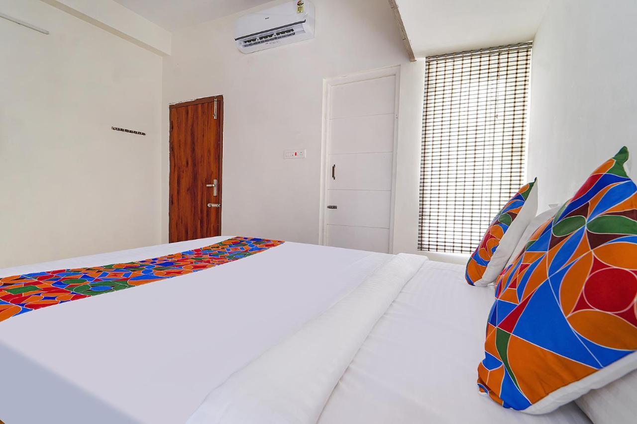 Fabhotel Snow Drop - 1km From Our Lady Of Fatima Church 3*