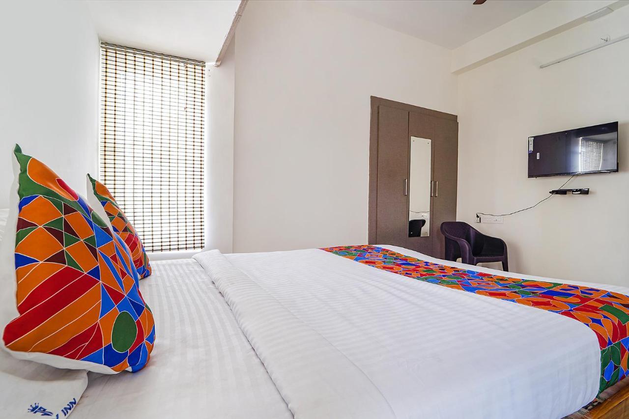 Fabhotel Snow Drop - 1km From Our Lady Of Fatima Church 3*