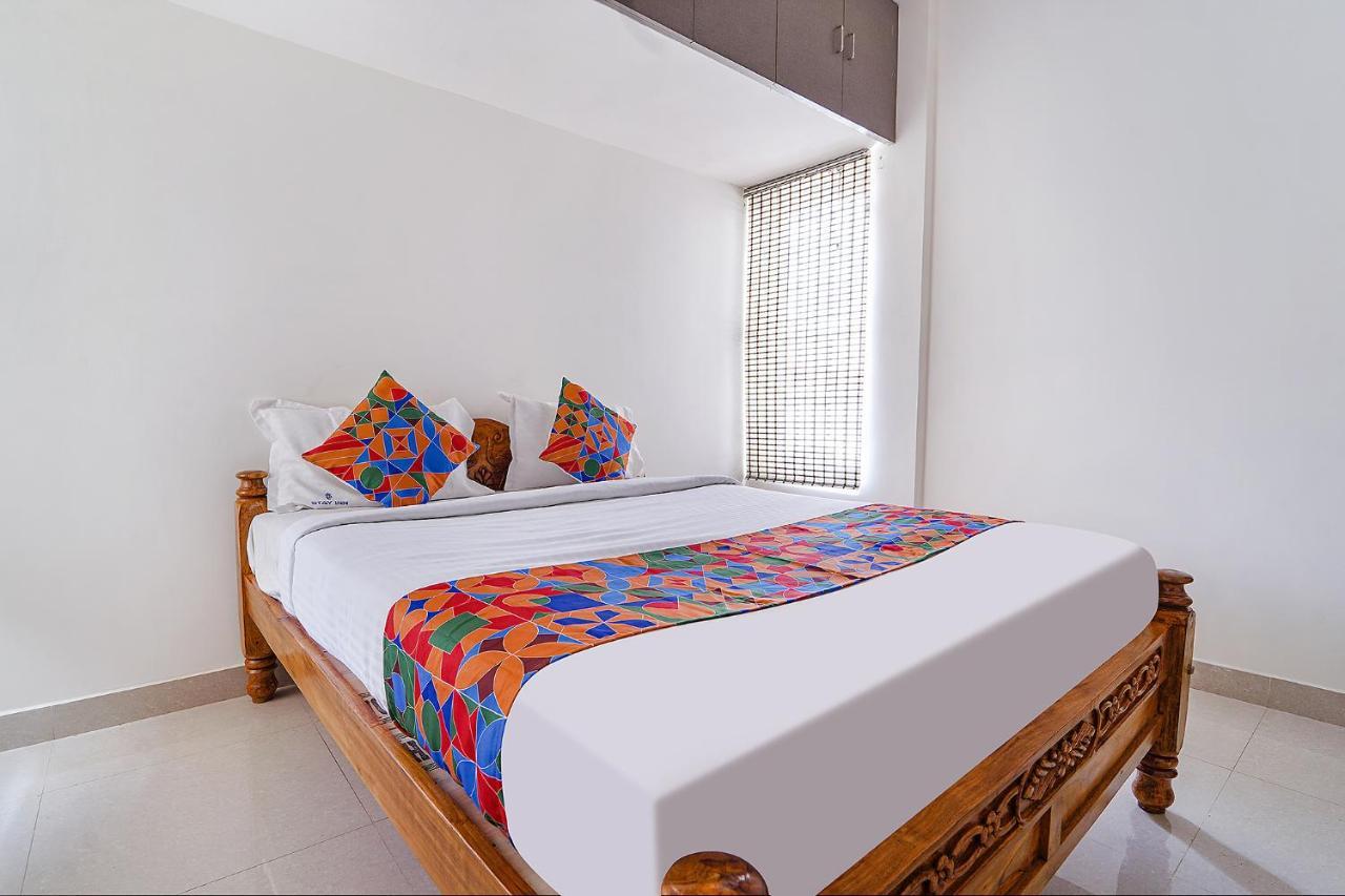Fabhotel Snow Drop - 1km From Our Lady Of Fatima Church Hotel 3*