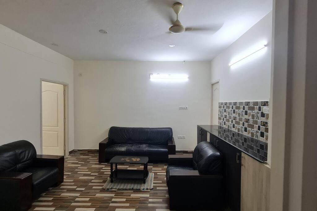 Kamalam 2 Bhk - Non Ac *