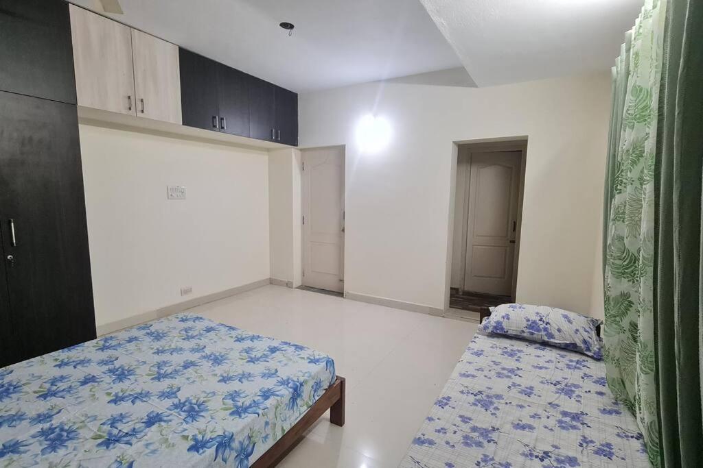 Kamalam 2 Bhk - Non Ac * Coimbatore