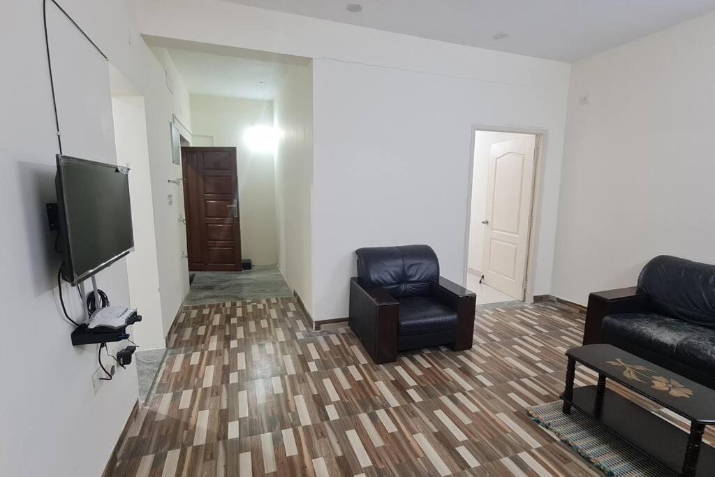 Villa Kamalam 2 Bhk - Non Ac