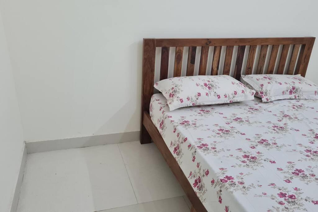 Villa Kamalam 2 Bhk - Non Ac *
