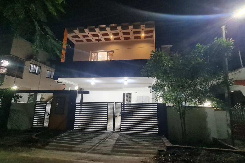 Villa Kamalam 2 Bhk - Non Ac Coimbatore