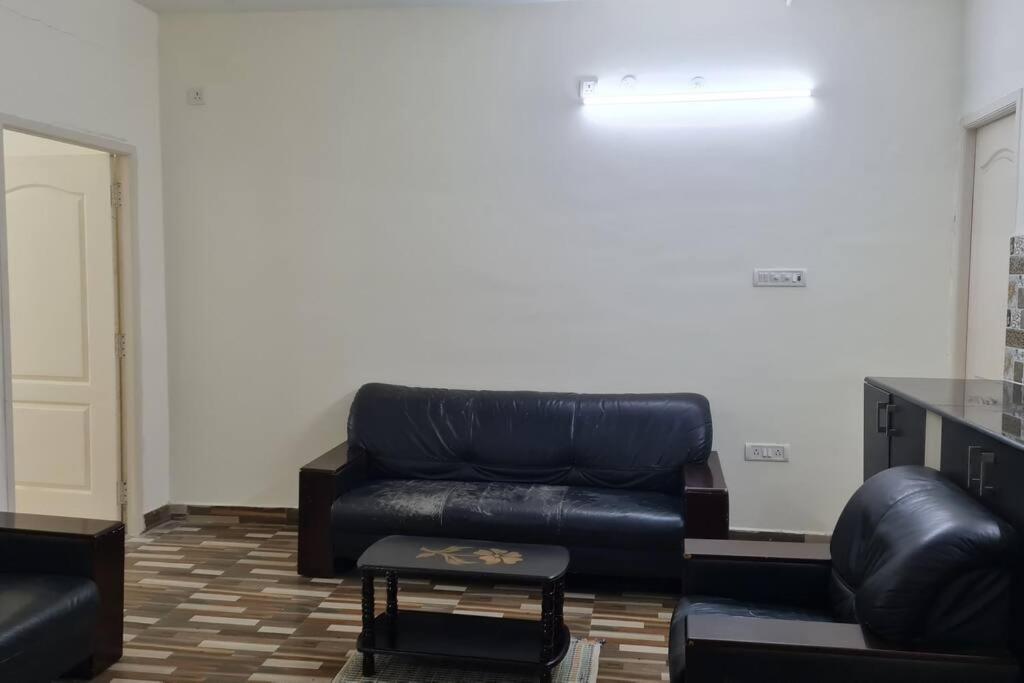 Villa Kamalam 2 Bhk - Non Ac