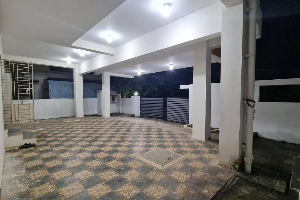 Kamalam 2 Bhk - Non Ac Villa Coimbatore