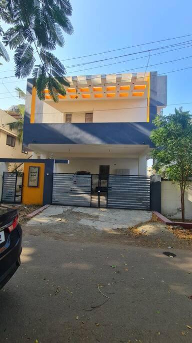 Kamalam 2 Bhk - Non Ac Coimbatore