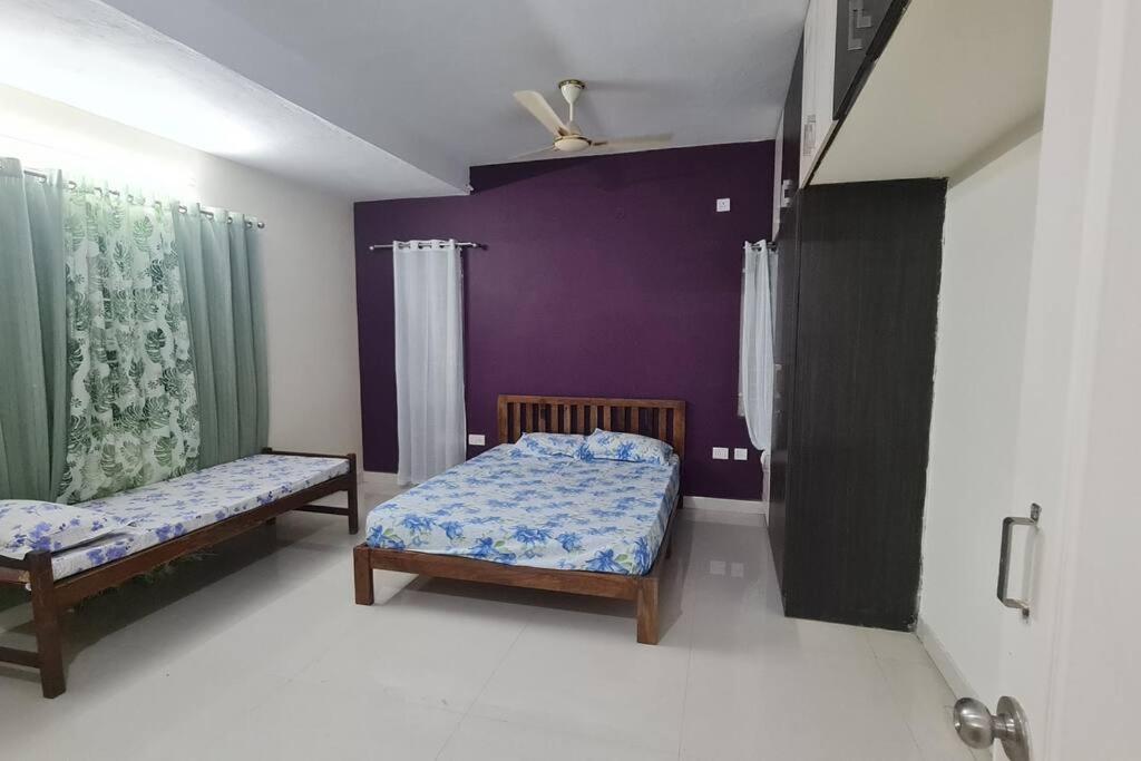 Kamalam 2 Bhk - Non Ac *
