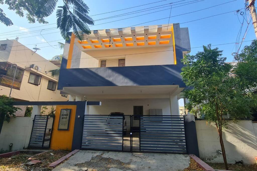 Kamalam 2 Bhk - Non Ac Villa Coimbatore
