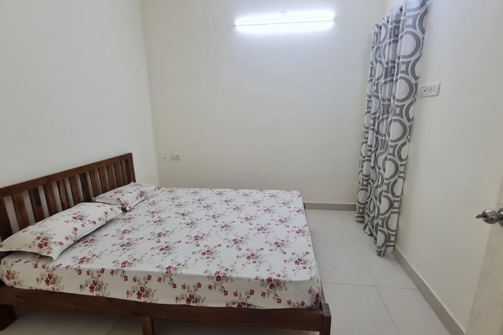 Kamalam 2 Bhk - Non Ac Villa