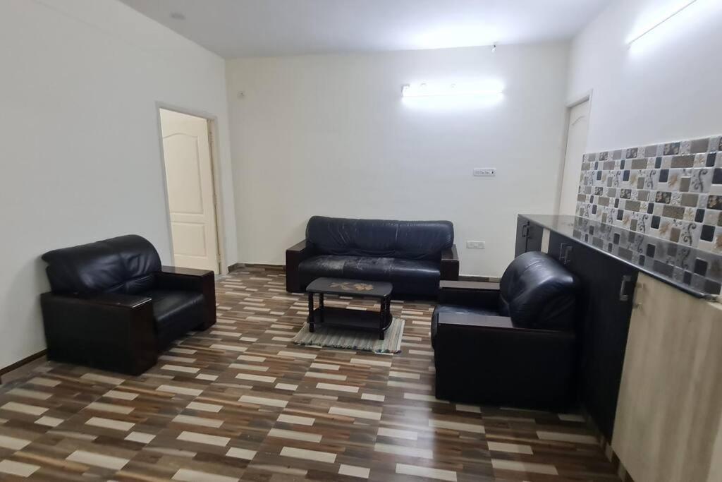 Villa Kamalam 2 Bhk - Non Ac *