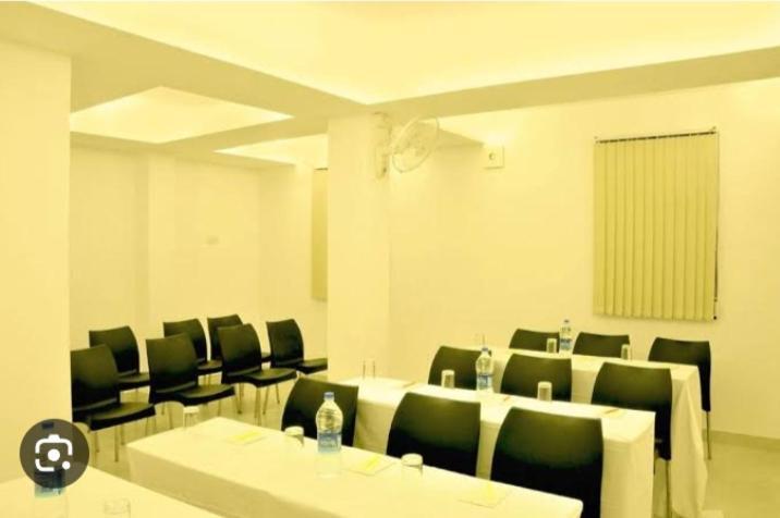 Sapthagiri Nest * Coimbatore