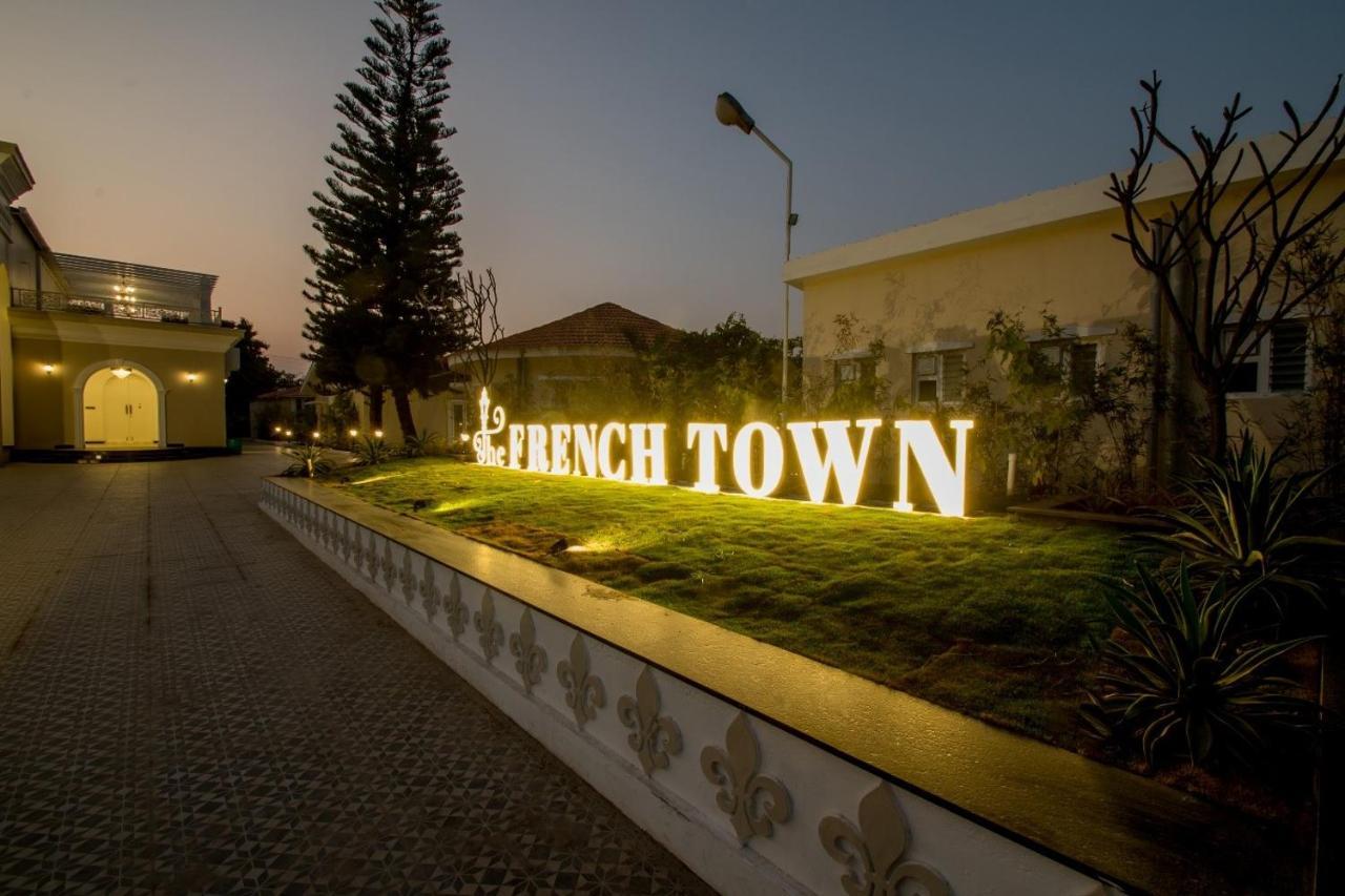 Resort Csr Landmark