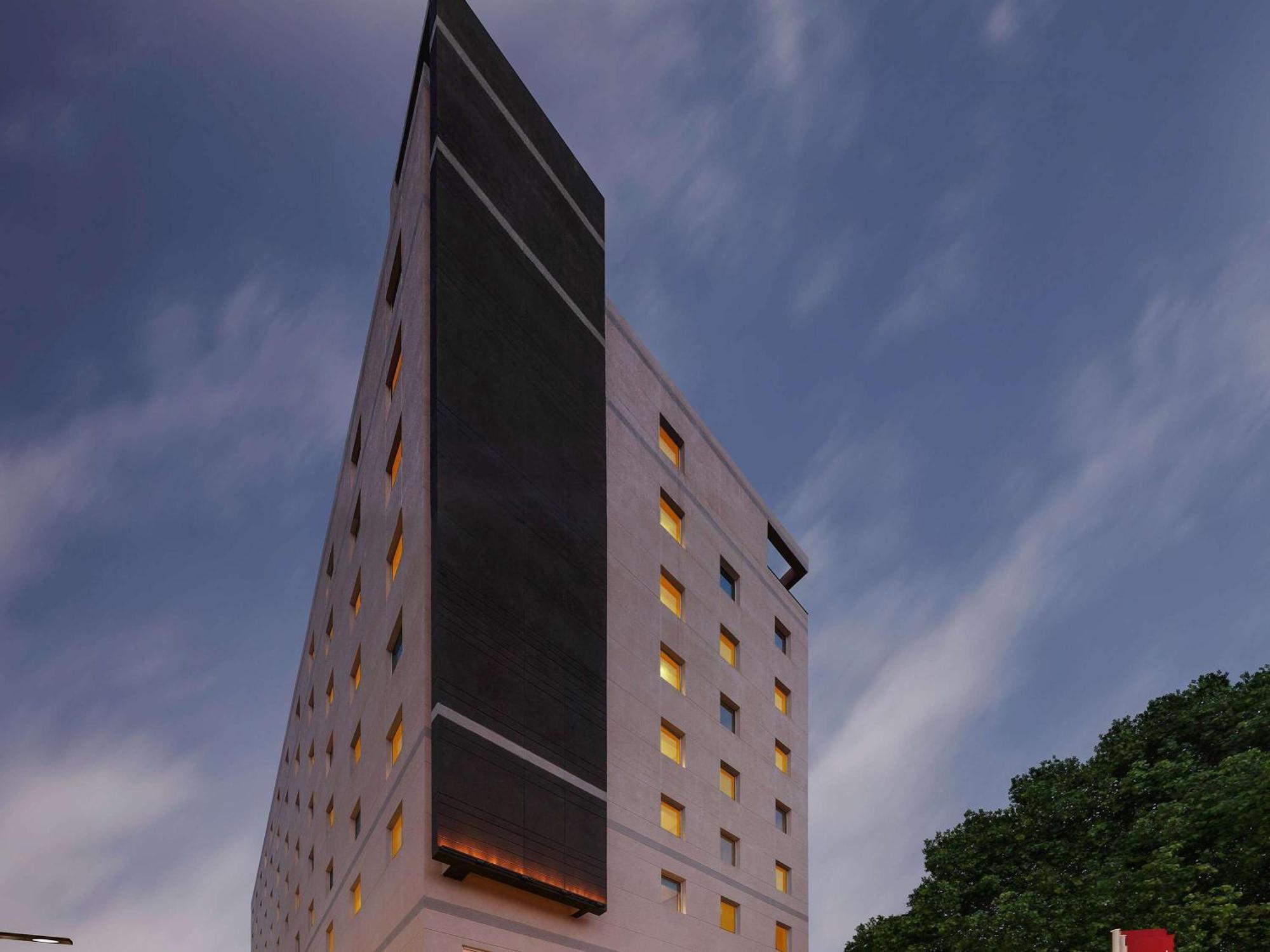 Hotel Ibis Centre - An Accor Brand Coimbatore