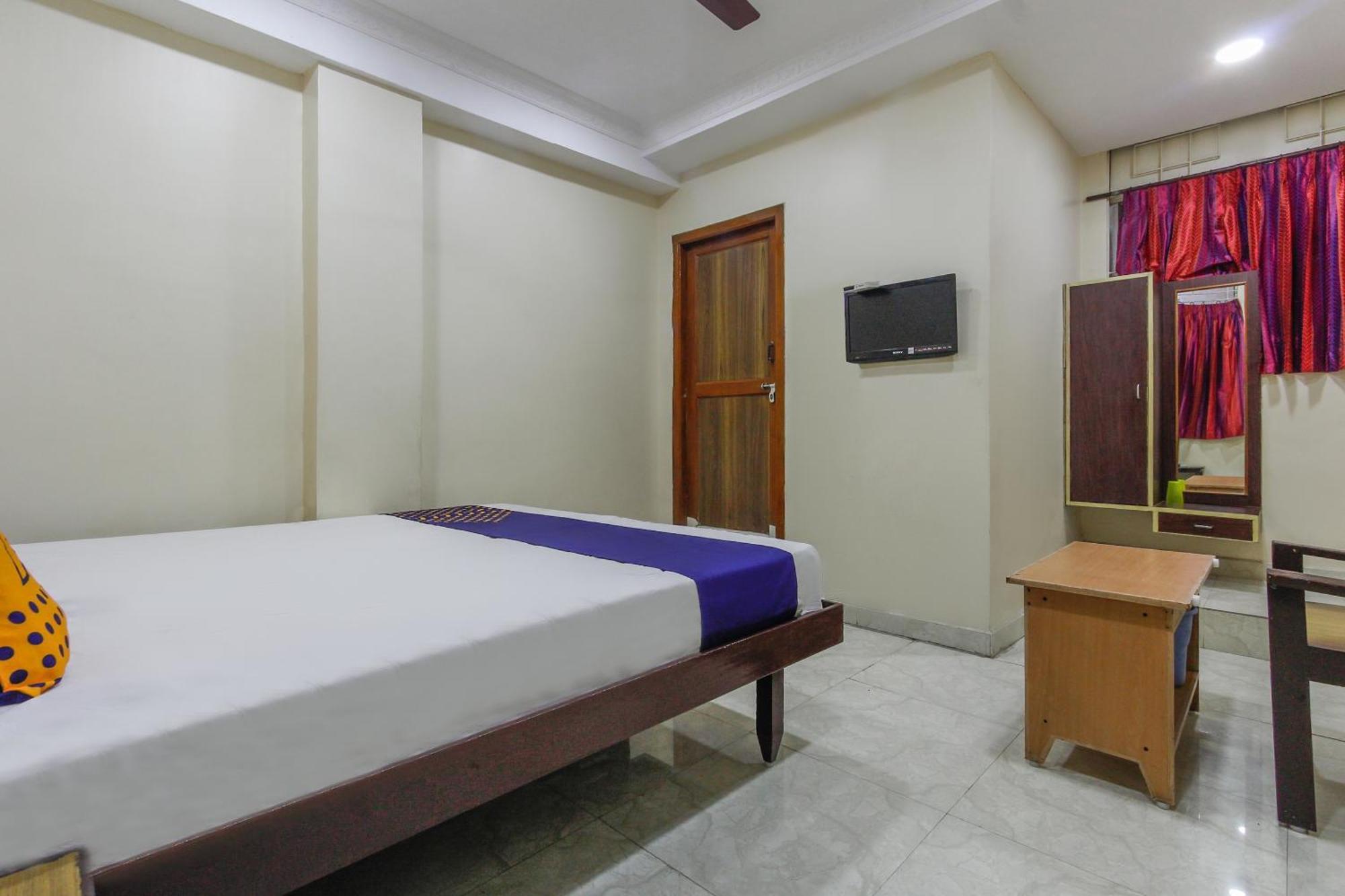 Hotel Spot On Thangam