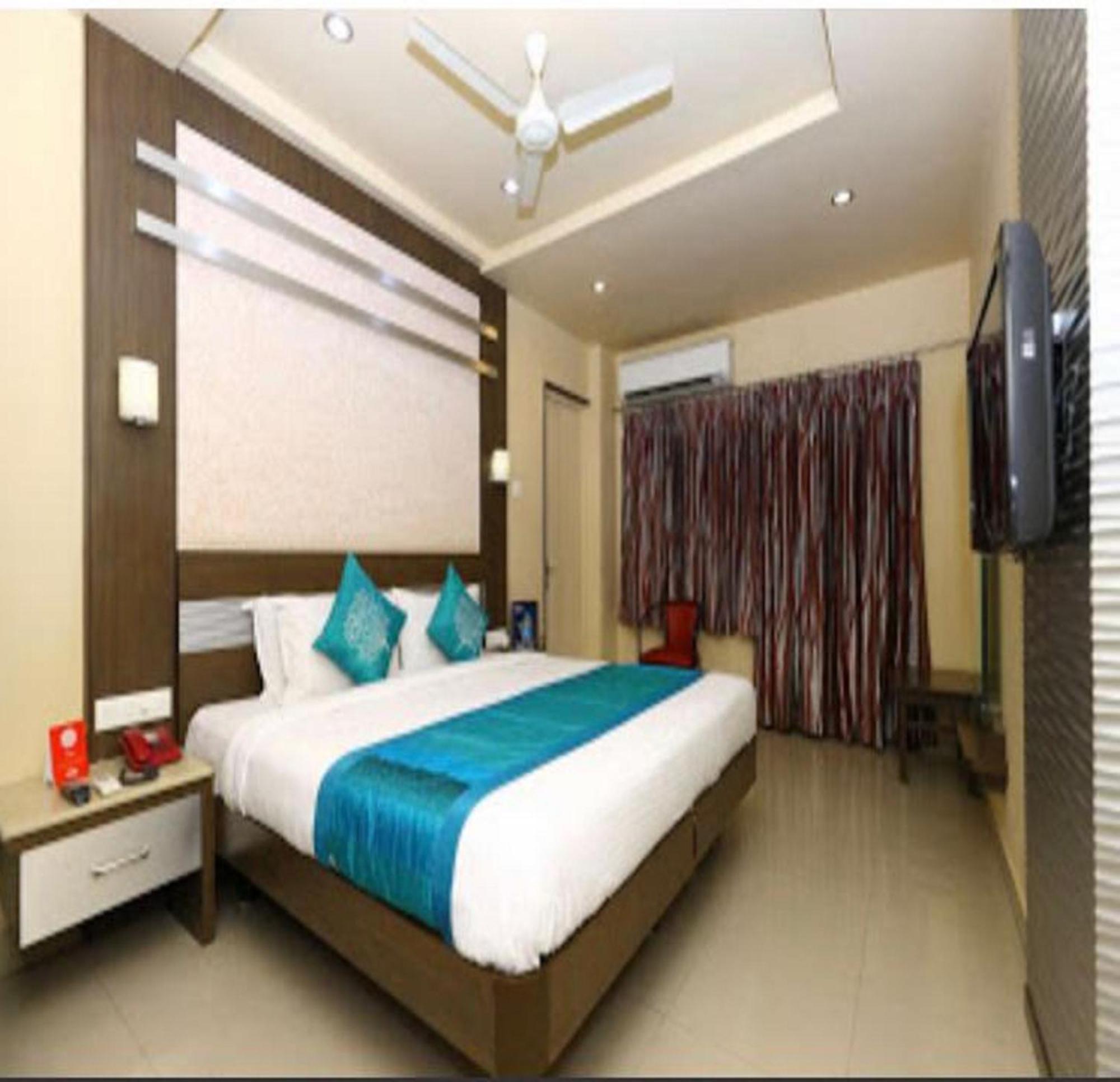 Navaratna Delight Coimbatore