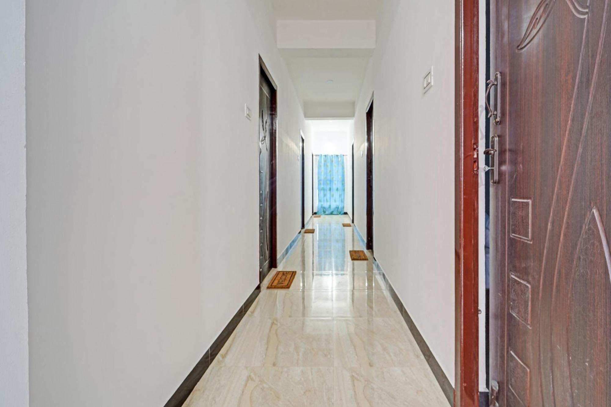 O Acs Hotel Coimbatore