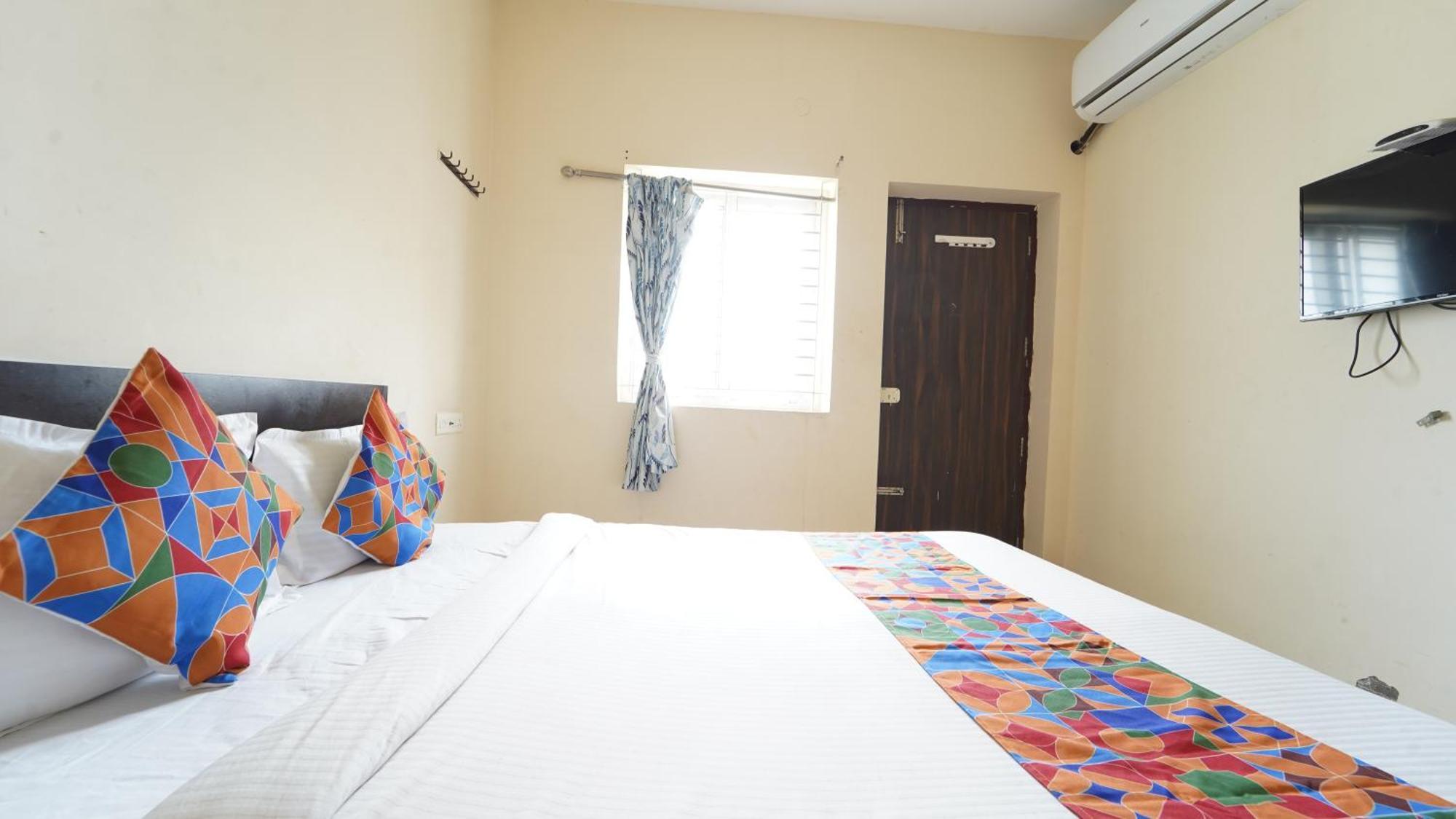 Vangal Nest Peelamedu Psg Coimbatore