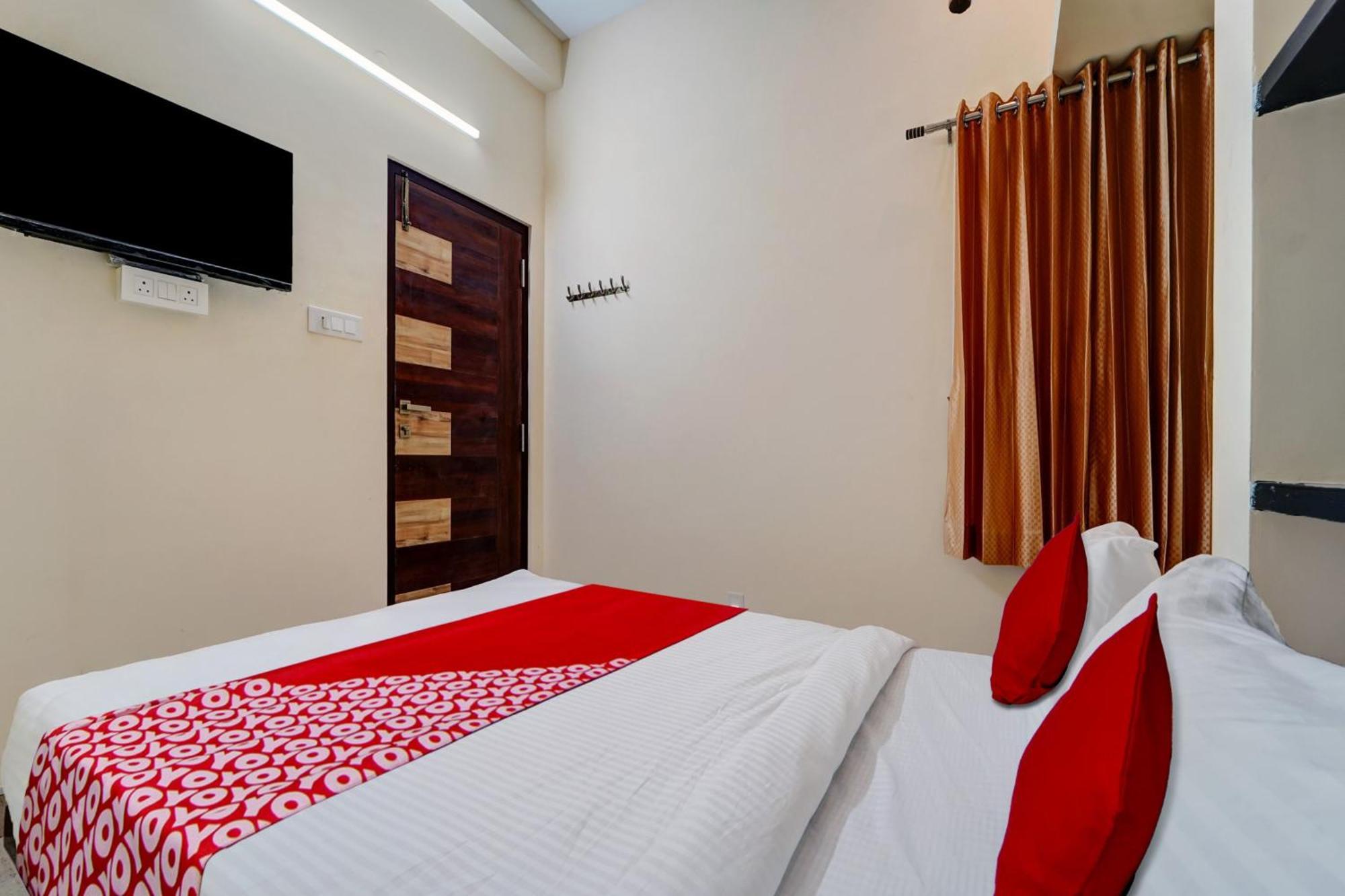 Hotel O Magic