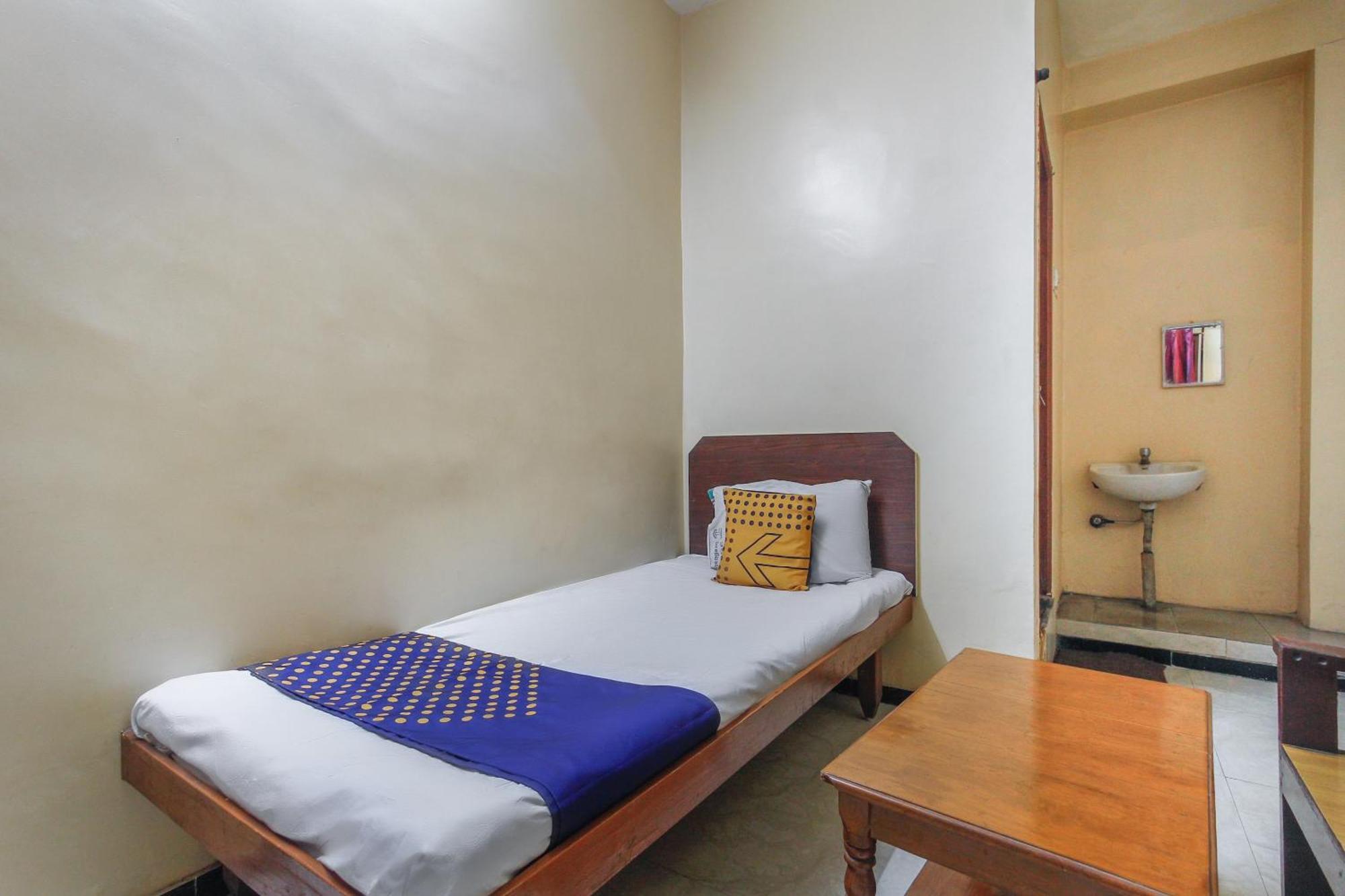 Spot On Thangam Hotel Coimbatore