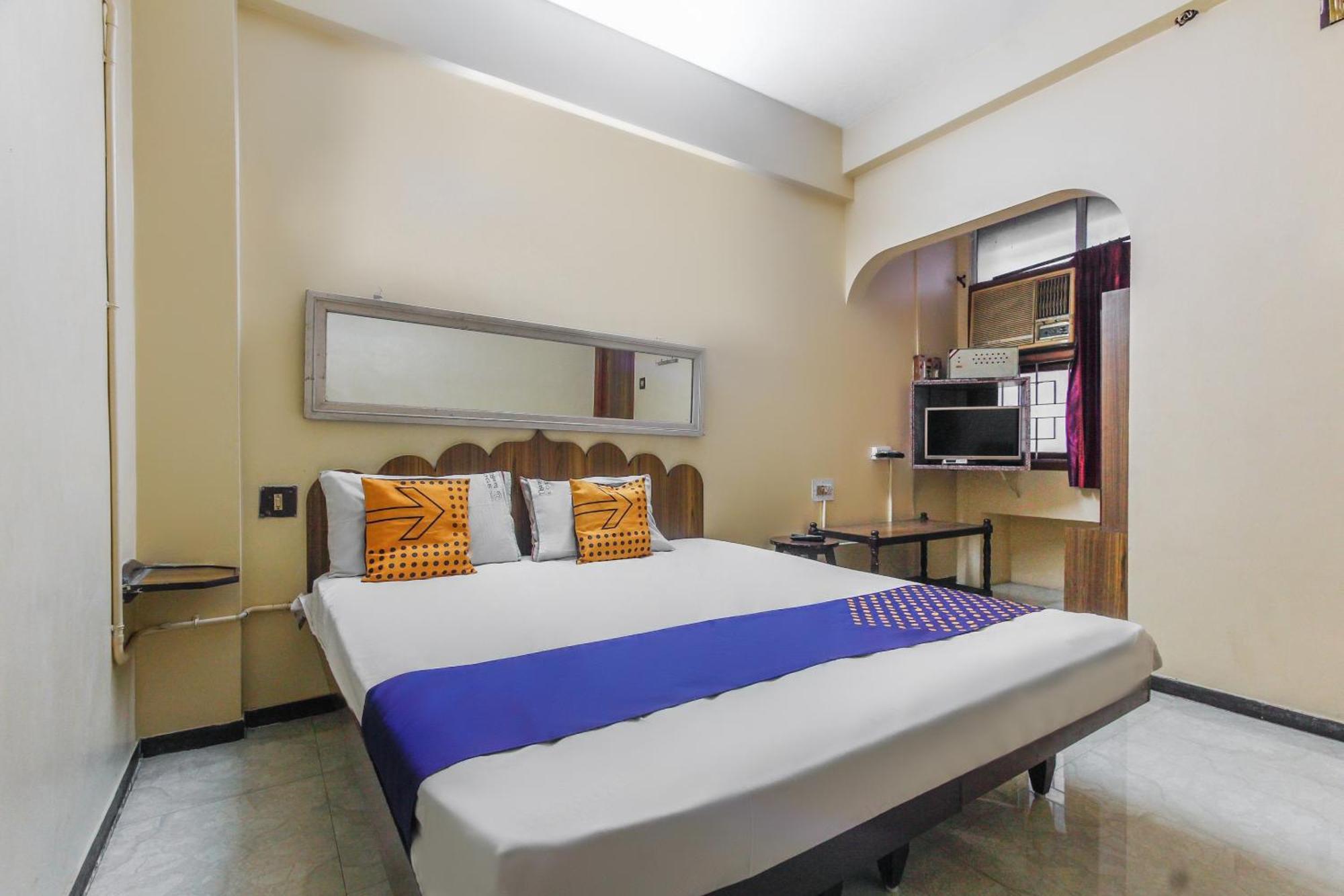 Hotel Spot On Thangam