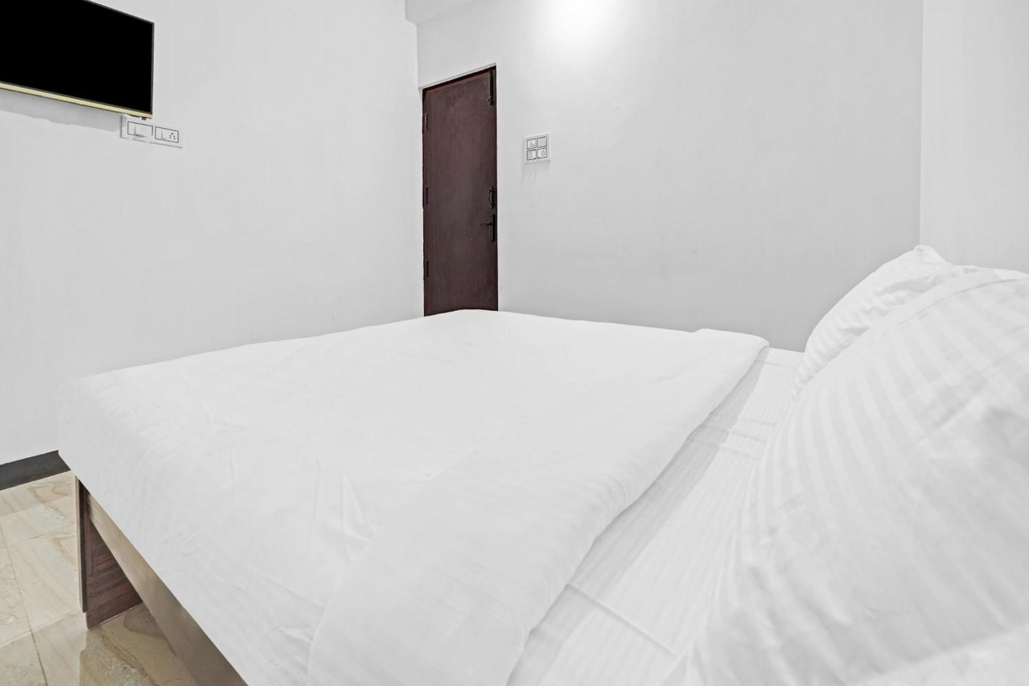 Hotel O Acs 4*