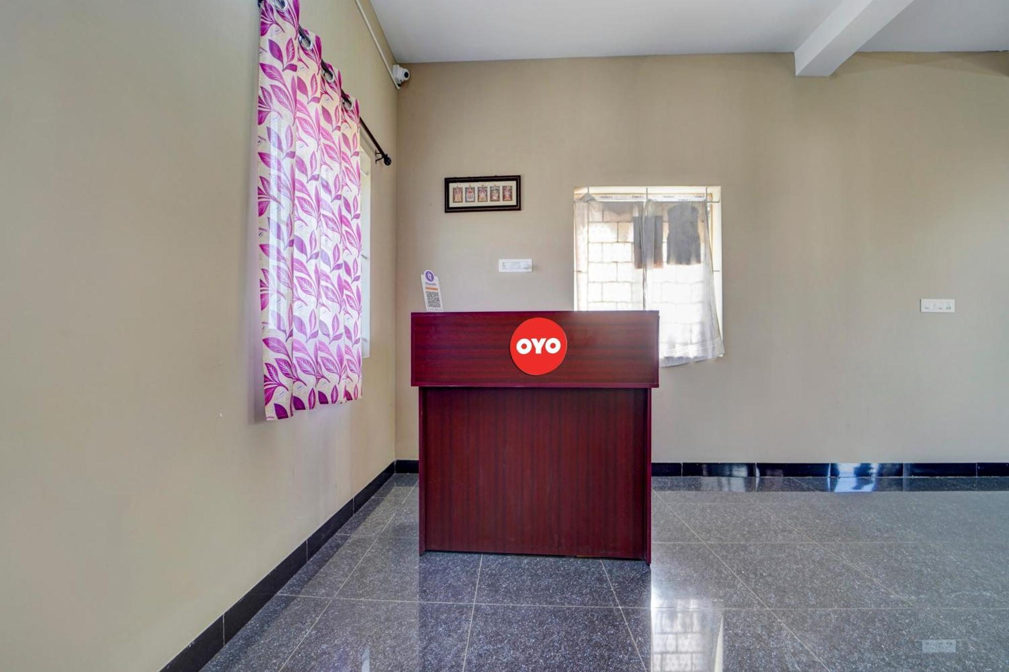 O Skyline Park Hotel Coimbatore
