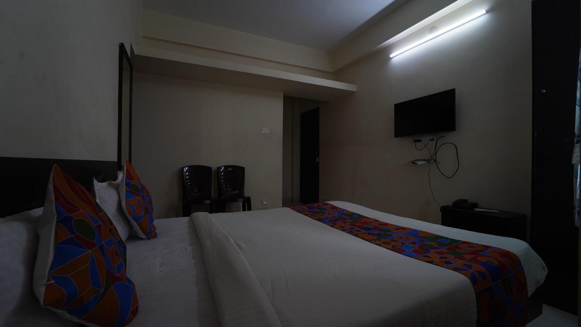 Hotel Vangal Nest Peelamedu Psg Coimbatore