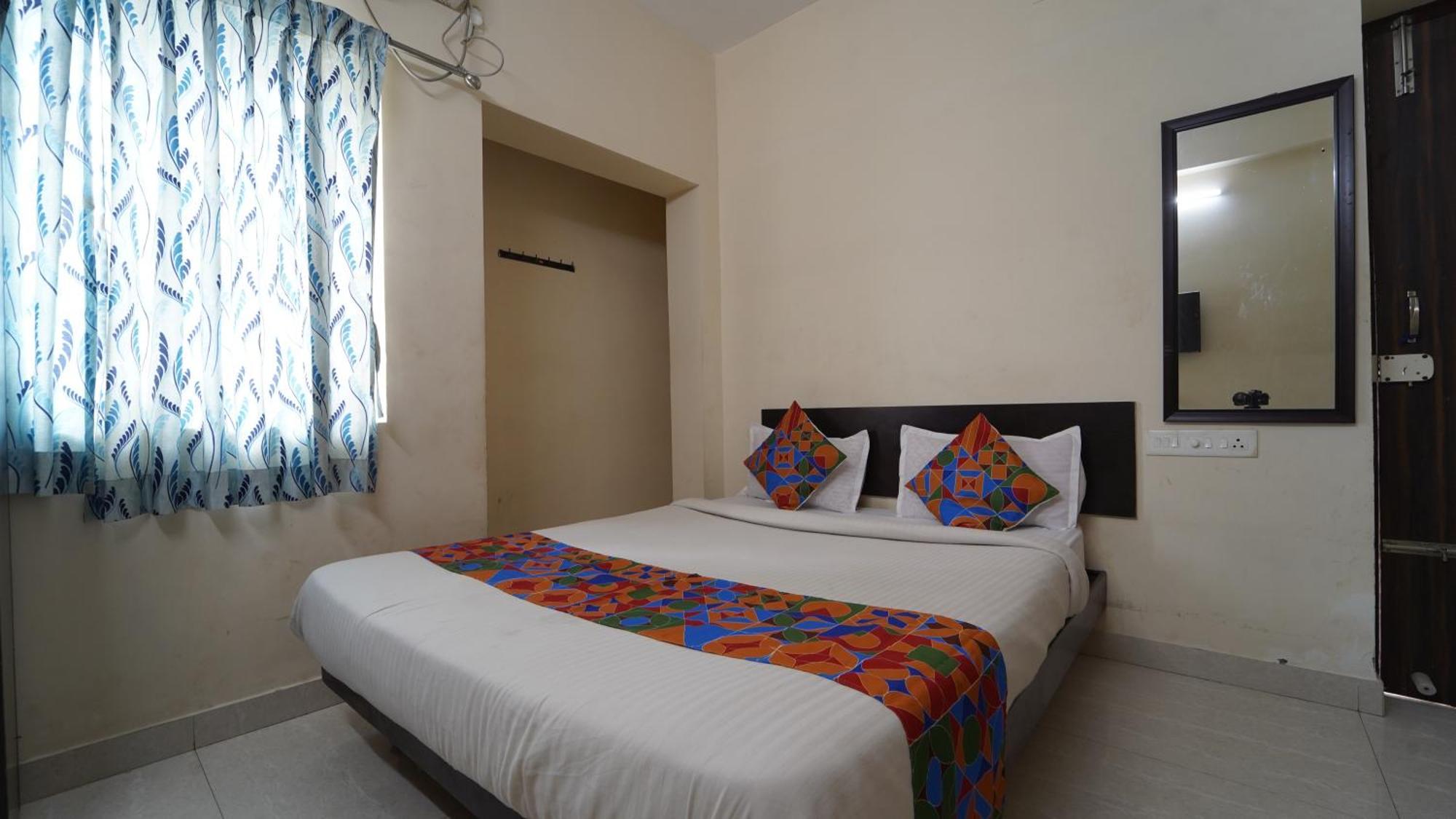 Vangal Nest Peelamedu Psg Hotel Coimbatore