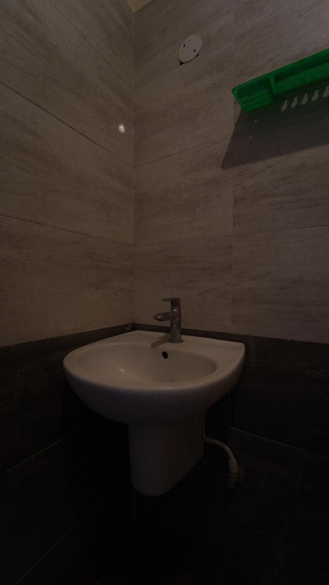 Vangal Nest Peelamedu Psg 3* Coimbatore