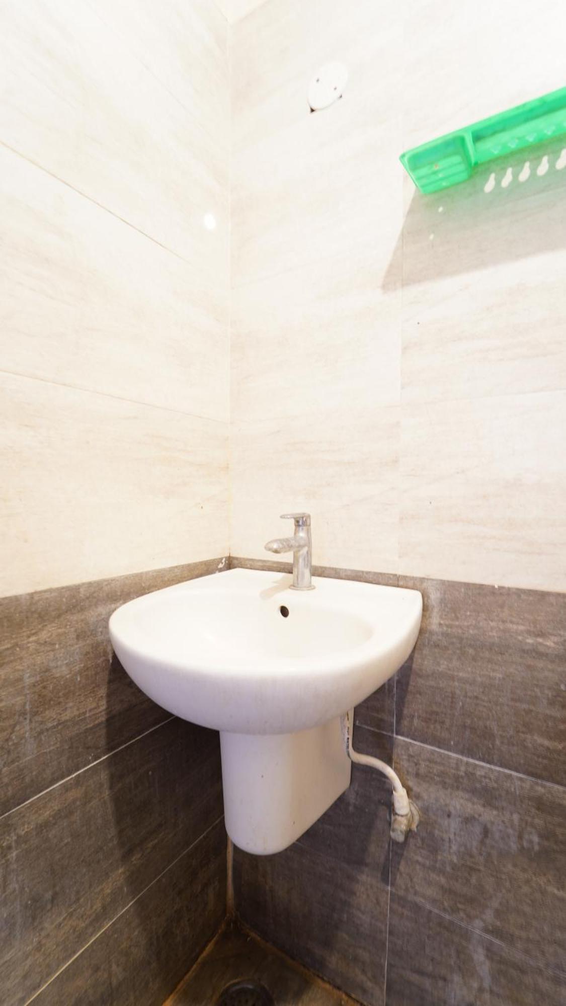 Vangal Nest Peelamedu Psg 3* Coimbatore