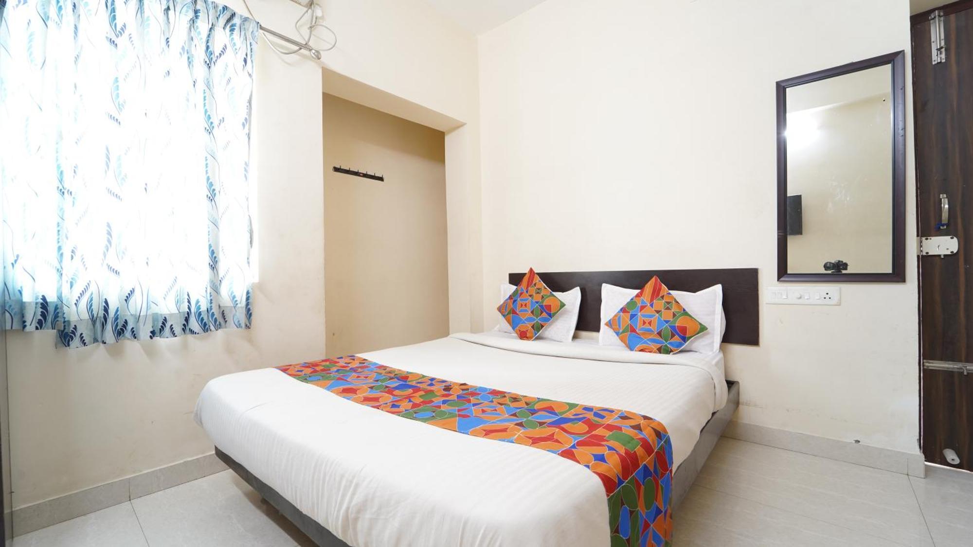 Vangal Nest Peelamedu Psg Hotel Coimbatore