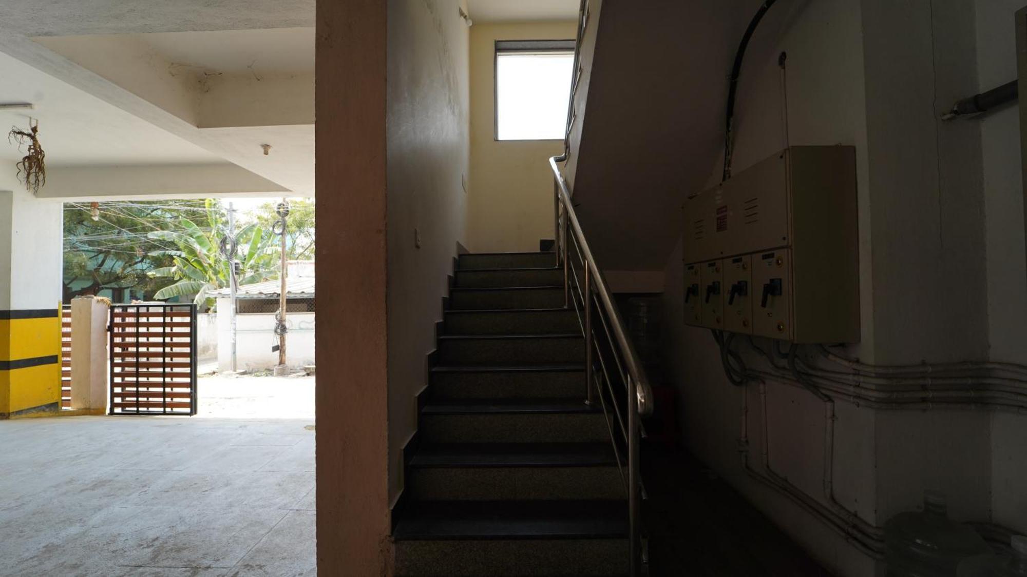Hotel Vangal Nest Peelamedu Psg Coimbatore