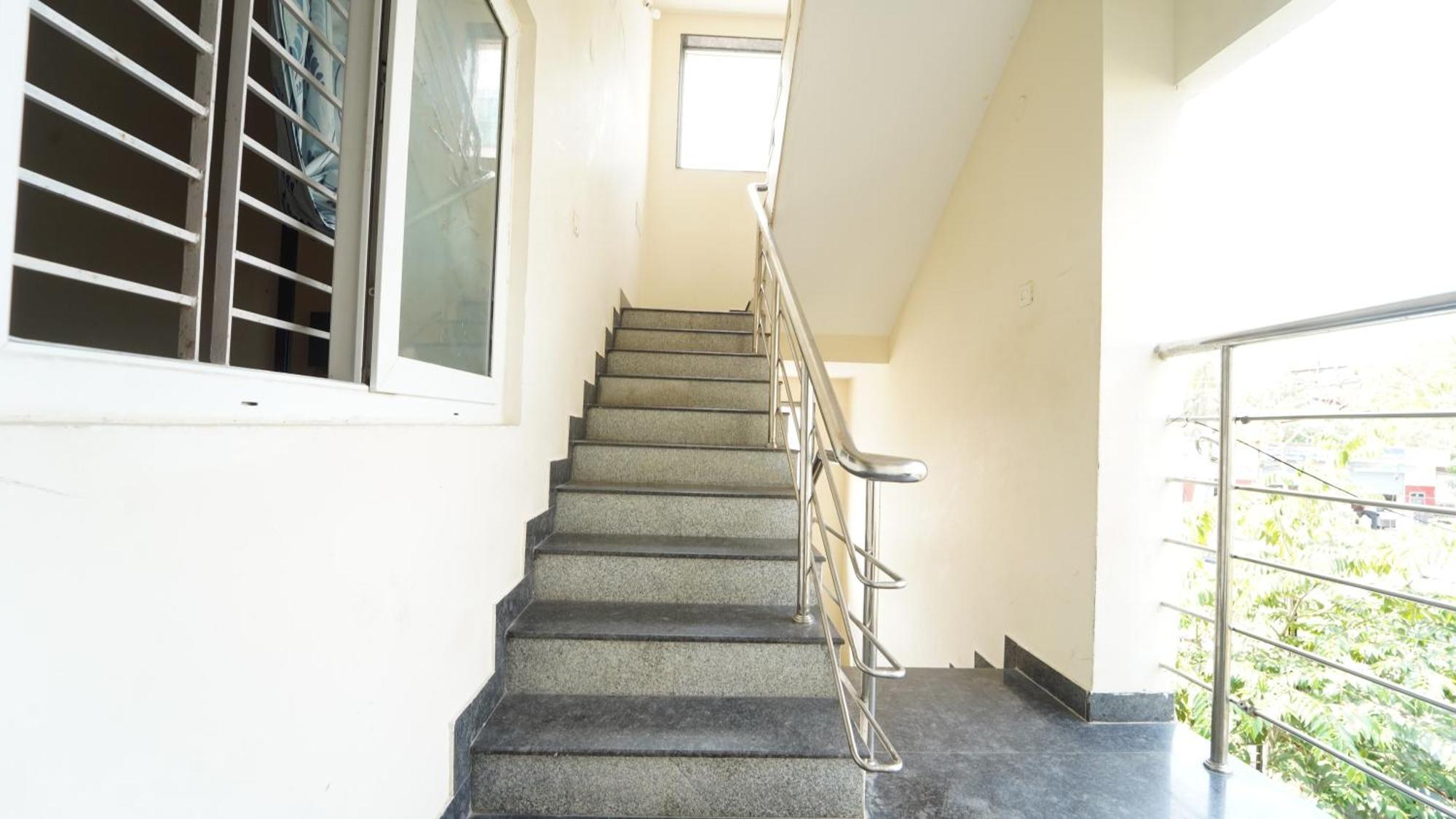 Vangal Nest Peelamedu Psg