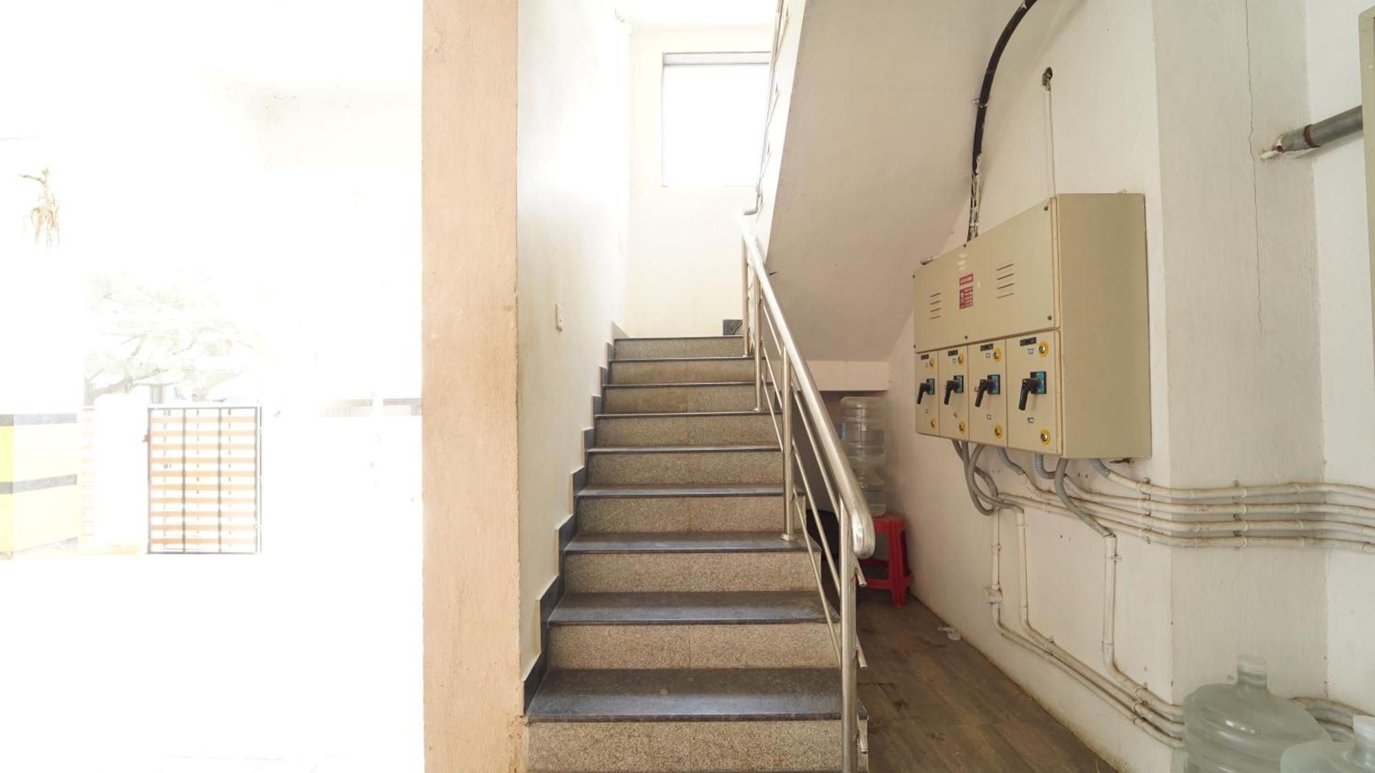 Vangal Nest Peelamedu Psg 3* Coimbatore