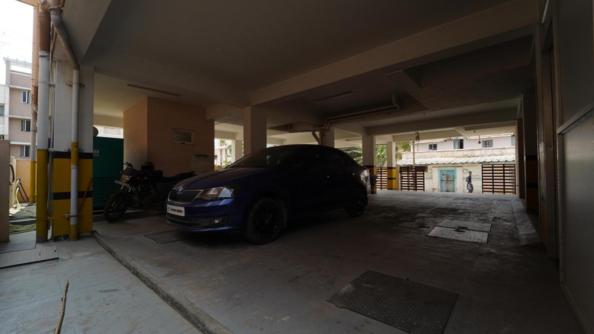 Hotel Vangal Nest Peelamedu Psg Coimbatore