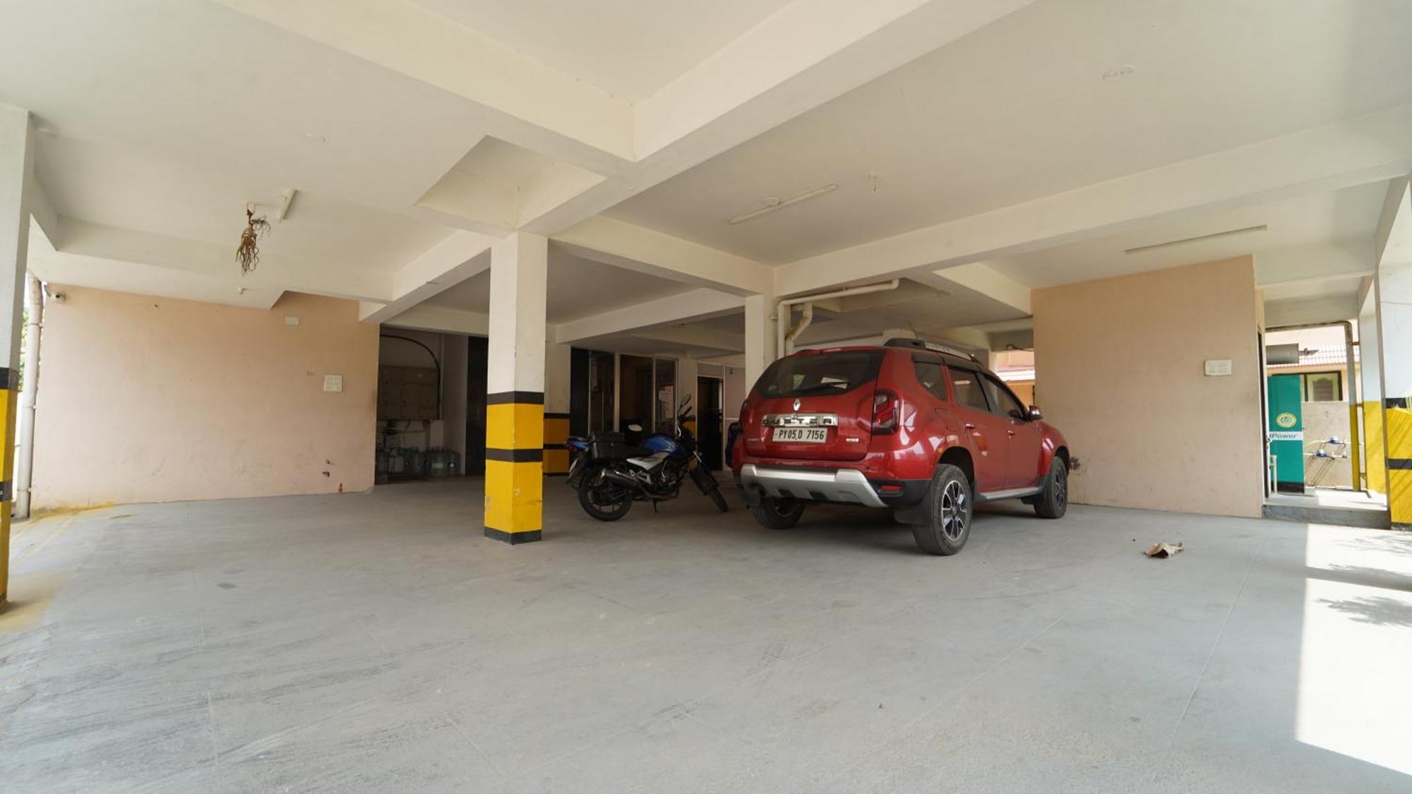 Vangal Nest Peelamedu Psg Coimbatore