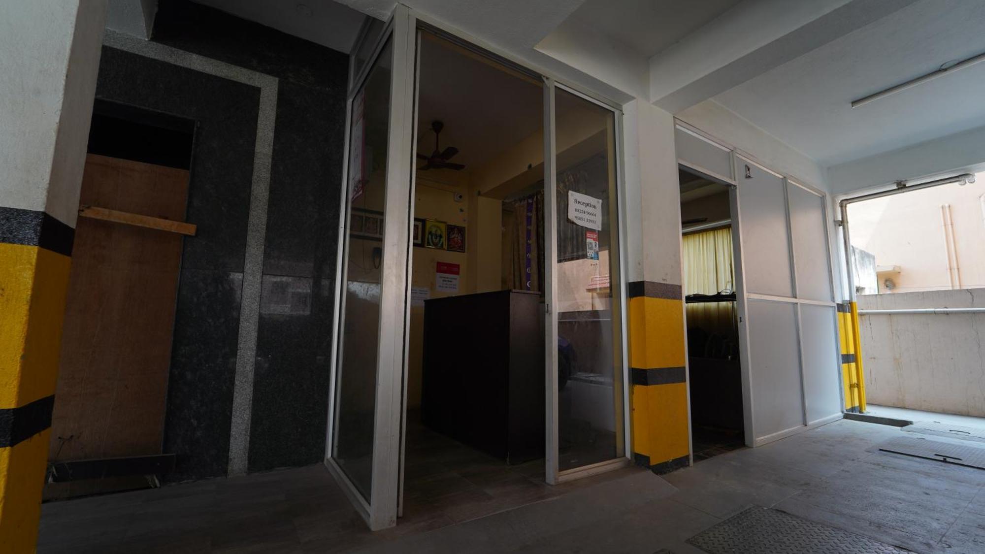 Vangal Nest Peelamedu Psg Coimbatore