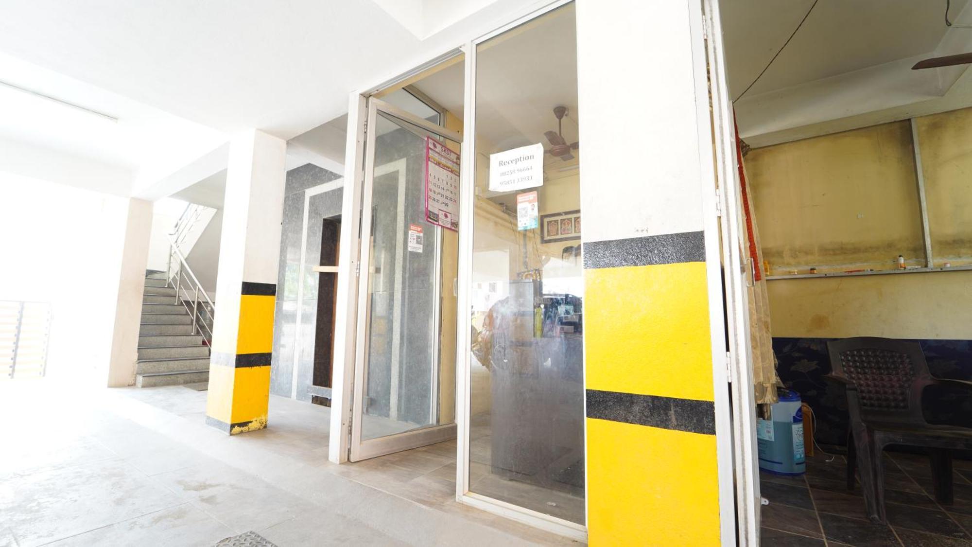 Vangal Nest Peelamedu Psg Coimbatore