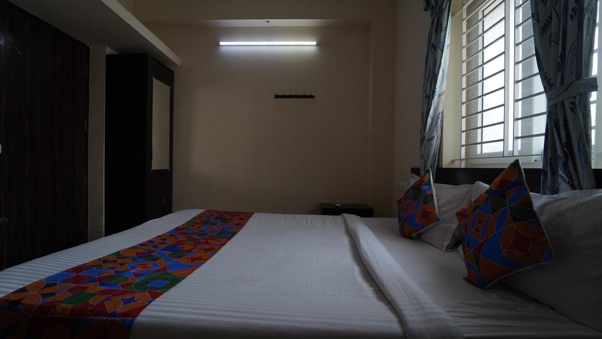 Vangal Nest Peelamedu Psg Hotel Coimbatore